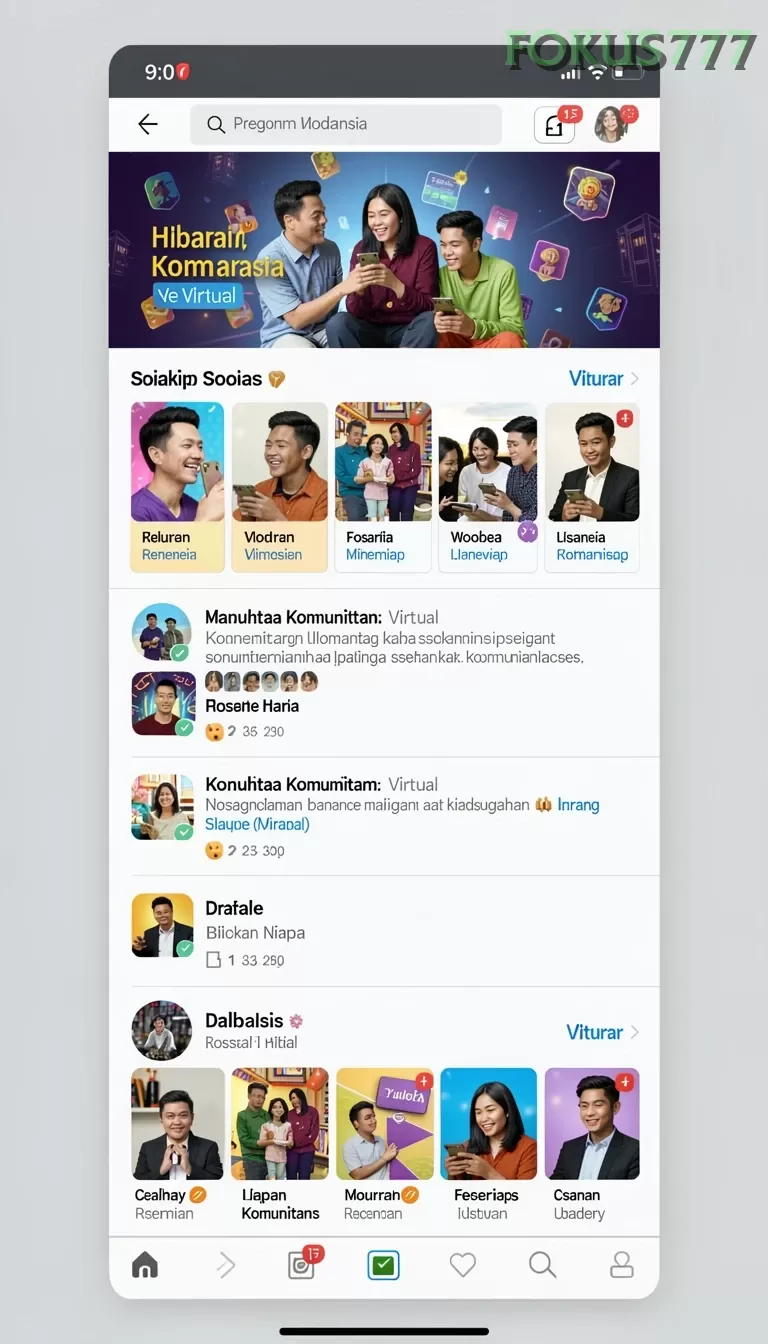 Cuplikan layar WIFITOTO — pengaturan akun